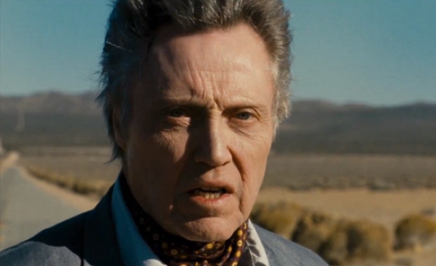 Clip from the movie 7 Psychopaths