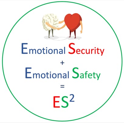 ES2 which stand for Emotional Security and Emotional Safety