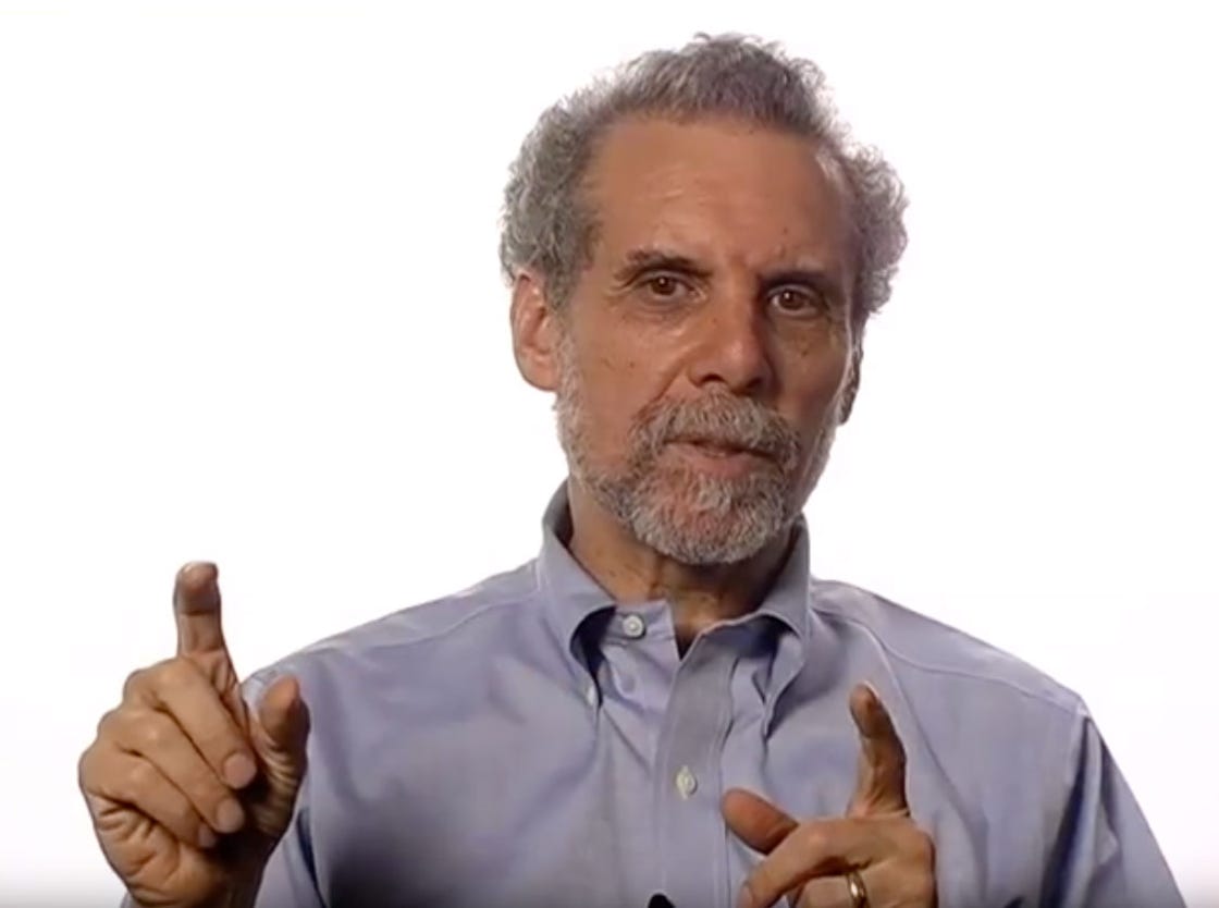 Daniel Goleman