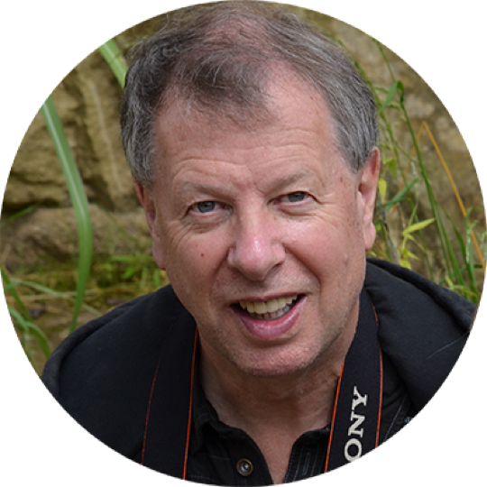 John Hill